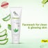 Fixderma Skincare Cleovera And Cucumber Face Wash